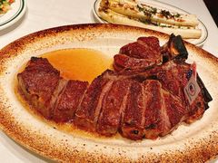 -Wolfgang’s Steakhouse 沃夫冈牛排馆(上海白玉兰广场店)