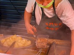 -明记牛杂(新马路分店)