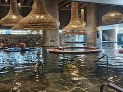 -清河半岛温泉度假酒店