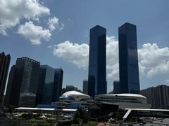 -花果园湿地公园