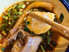 -李子坝梁山鸡(李子坝大鸡哥店)