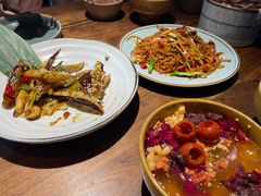 -薇酌饮·陕西菜(南门外店)