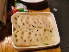 -半天妖烤鱼(方庄店)