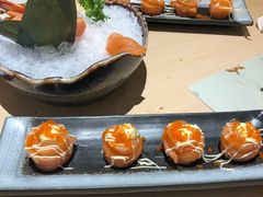 -大渔铁板烧(万象城店)