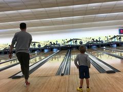 -广州保龄球馆(广州天河体育中心店)