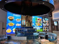 -海泰食府·新鲁菜·家宴(总部基地店)