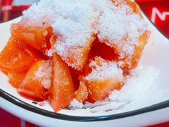 -天津乾毓德饭庄·清真传统炒菜·海鲜烧烤(咸阳路店)