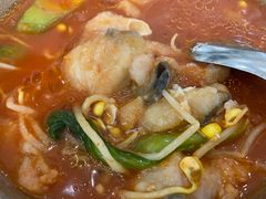 -北京大学-燕南食堂