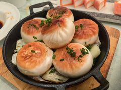 -南海渔村·空中一号(天幕海鲜店)