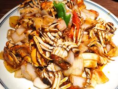 二小姐最爱的六月黄（香炒蟹）-周家二小姐的菜(西津渡店)