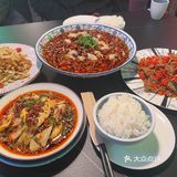 [胜利]宝藏川菜小馆