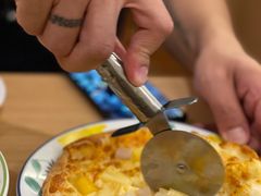 -萨莉亚意大利餐厅(白云汇店)
