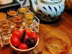 -鸟泉居酒屋·烧鸟·酒馆(百子湾店)