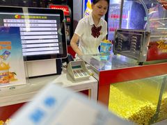 -华夏金沙国际影城(石龙金沙湾店)