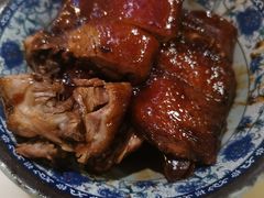 慧娟卤鸭-慧娟面馆·餐厅(望江路店)