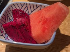 -温野菜涮涮锅(西单大悦城店)