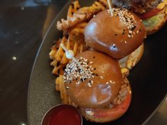 -哈蒙德餐厅
