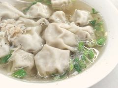 -金陵老丁家馄饨(新街口店)