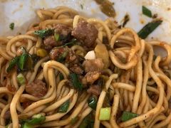 -丁记面馆(凤凰店)