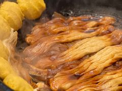 -崔记生活·铁锅炖鱼粘卷子(总店)