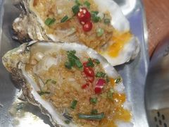 -路边羊烧烤酒场(宝带路店)