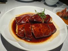 -莉莉海堂HAITANG·烤鸭(国贸商城店)