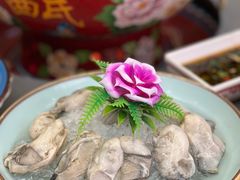 -曲氏老北京铜锅涮肉•火锅(不老街店)