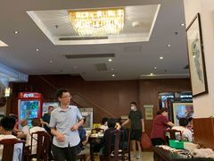 -新聚丰菜馆(太监弄店)