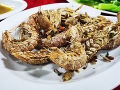 -兄弟纯天然海鲜城