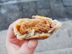 -长发西饼(临顿路店)