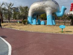 -宁波儿童公园(鄞州区)