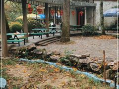 -绿野餐厅(上海动物园店)
