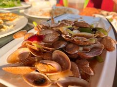 -梅姐海鲜餐厅(水头海鲜街店)