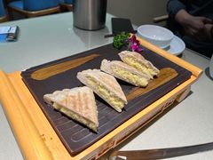 -品味泸沽湖•民族特色菜(大落水店)