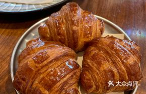 Mini Croissant