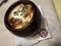 -老井俄式餐厅