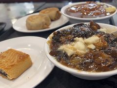 -聚德华天护国寺小吃(甜水园店)