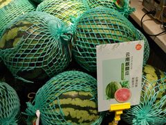 -果叔鲜果(广州广氮花园店)