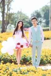 -1986婚纱摄影(清城店)