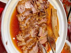 牛肋排骨-西贝莜面村(伊藤春熙路店)