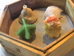 -富力丽思卡尔顿酒店·丽轩中餐厅