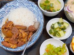 -菊儿人家·北京胡同菜(南锣鼓巷店)