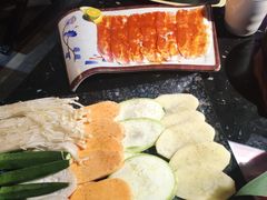 -鹤江桥·红油牛肉粉(SKP店)