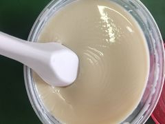 -老伴豆花(麦士威熟食中心店)