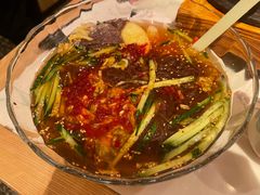 -七八冷面·延边朝鲜族美食(圣熙八号店)