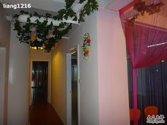 -雅米拉艺术中心(少儿舞蹈培训)