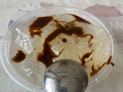 特色土红糖手搓冰粉-市巷·土红糖凉糕铺(祥瑞苑店)