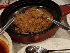 -上海和平饭店龙凤厅 Dragon Phoenix