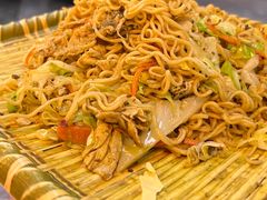 炒方便面-永红源·小排档(闽江路店)