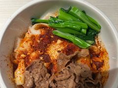 -九毛九西北菜(百信广场店)